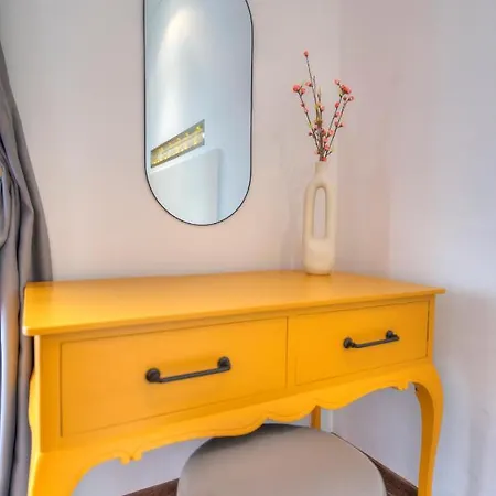 Chic 2bedroom Near Ferries Cesi1-1 Apartman Sliema