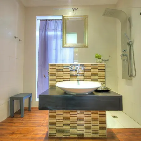 Apartman Chic 2bedroom Near Ferries Cesi1-1 Sliema