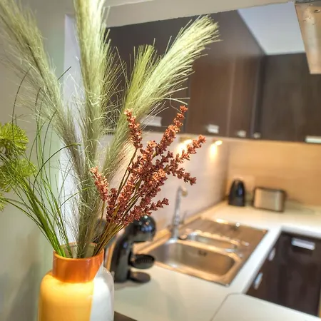 Chic 2bedroom Near Ferries Cesi1-1 Sliema