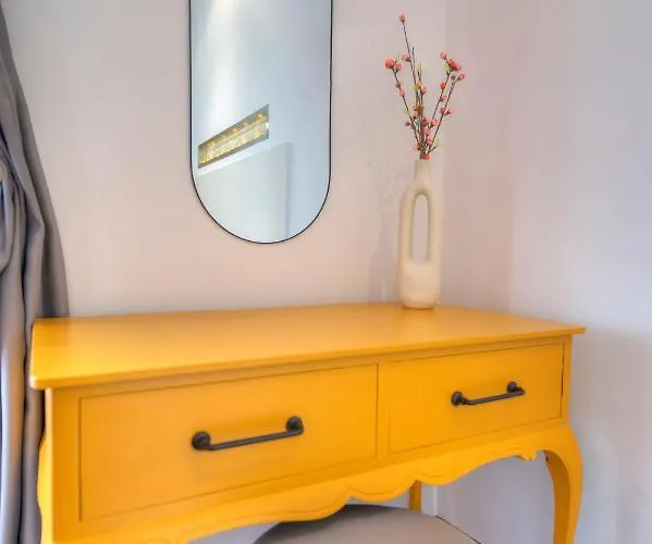 Chic 2bedroom Near Ferries Cesi1-1 Apartment Sliema