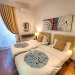 Daire Chic 2bedroom Near Ferries Cesi1-1 Sliema