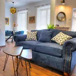 Chic 2bedroom Near Ferries Cesi1-1 Daire Sliema