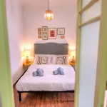 Chic 2bedroom Near Ferries Cesi1-1 Daire *