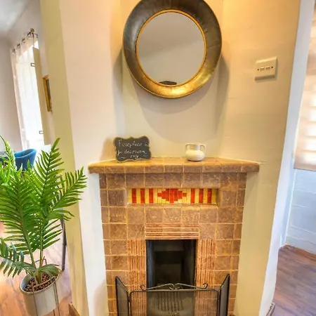 Chic 2bedroom Near Ferries Cesi1-1 * سليمة