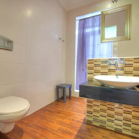 Chic 2bedroom Near Ferries Cesi1-1 سليمة